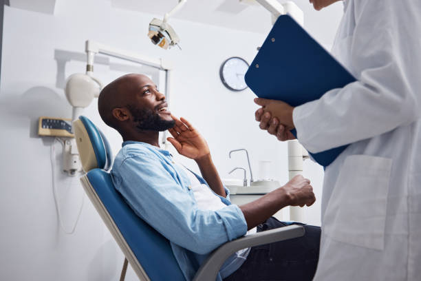 Best Emergency Dental Care for Abscessed Tooth in Chula Vista, TX