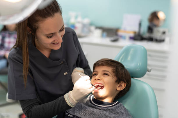 Best Orthodontic Emergency Dentist in Chula Vista, TX