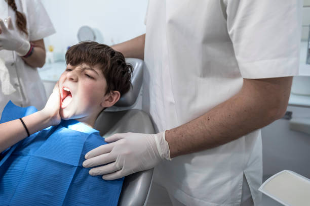 Best Emergency Dental Services for Seniors in Chula Vista, TX
