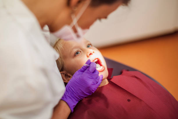 Best Emergency Dental Services for Seniors in Chula Vista, TX