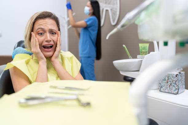 Best Pediatric Emergency Dentist in Chula Vista, TX