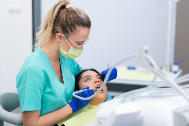 Best Emergency Cosmetic Dentistry in Chula Vista, TX