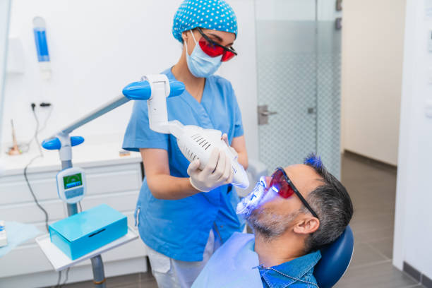 Best Orthodontic Emergency Dentist in Chula Vista, TX