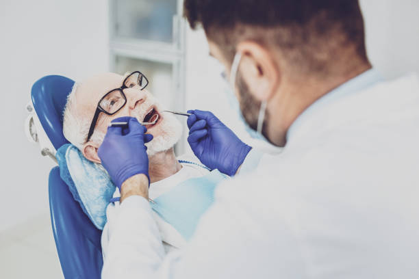 Best Holiday Emergency Dentist in Chula Vista, TX